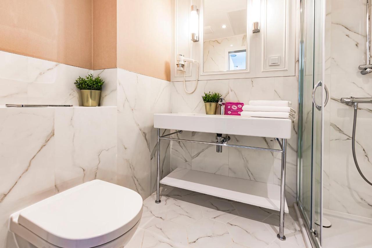 Vacationclub - Baltic Park Fort Apartament G.306 Świnoujście Zewnętrze zdjęcie