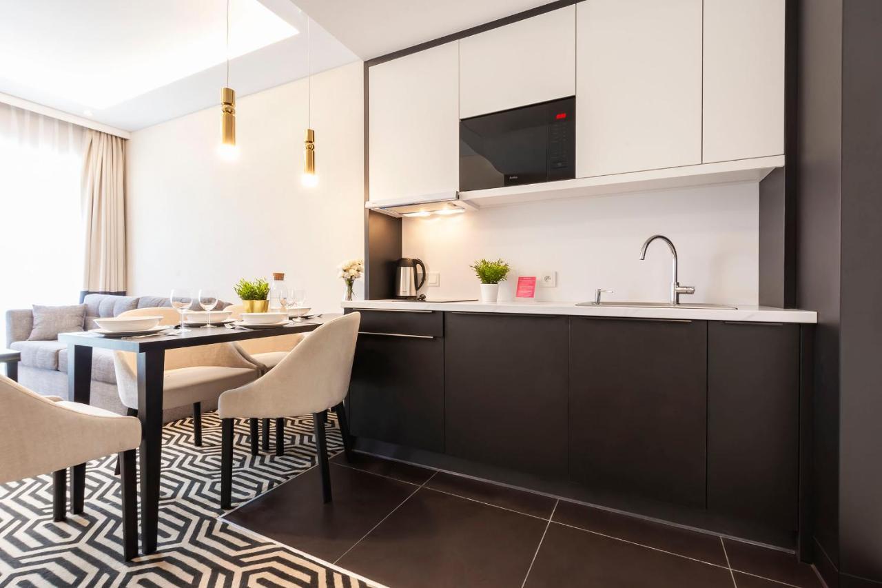 Vacationclub - Baltic Park Fort Apartament G.306 Świnoujście Zewnętrze zdjęcie