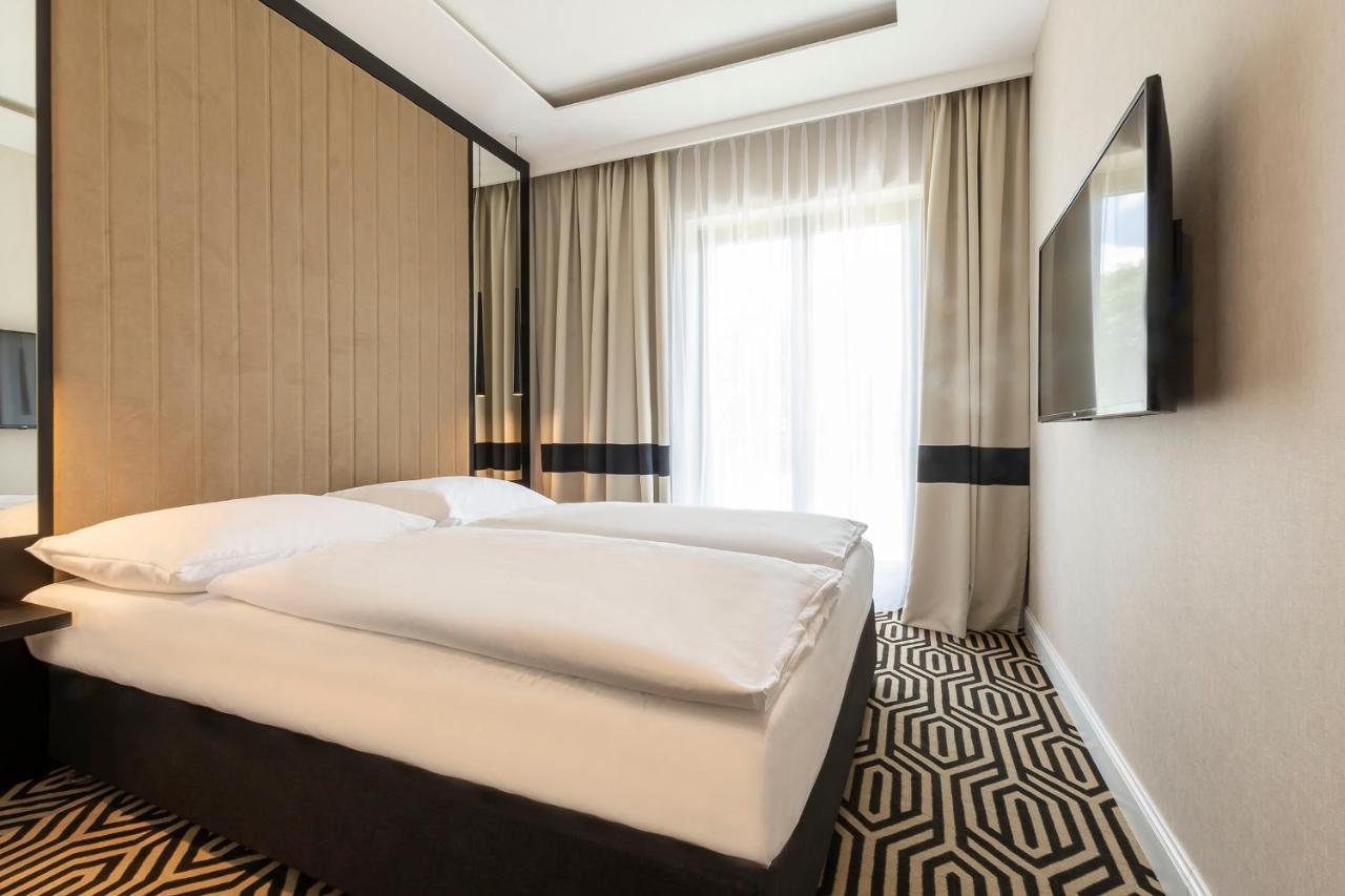 Vacationclub - Baltic Park Fort Apartament G.306 Świnoujście Zewnętrze zdjęcie