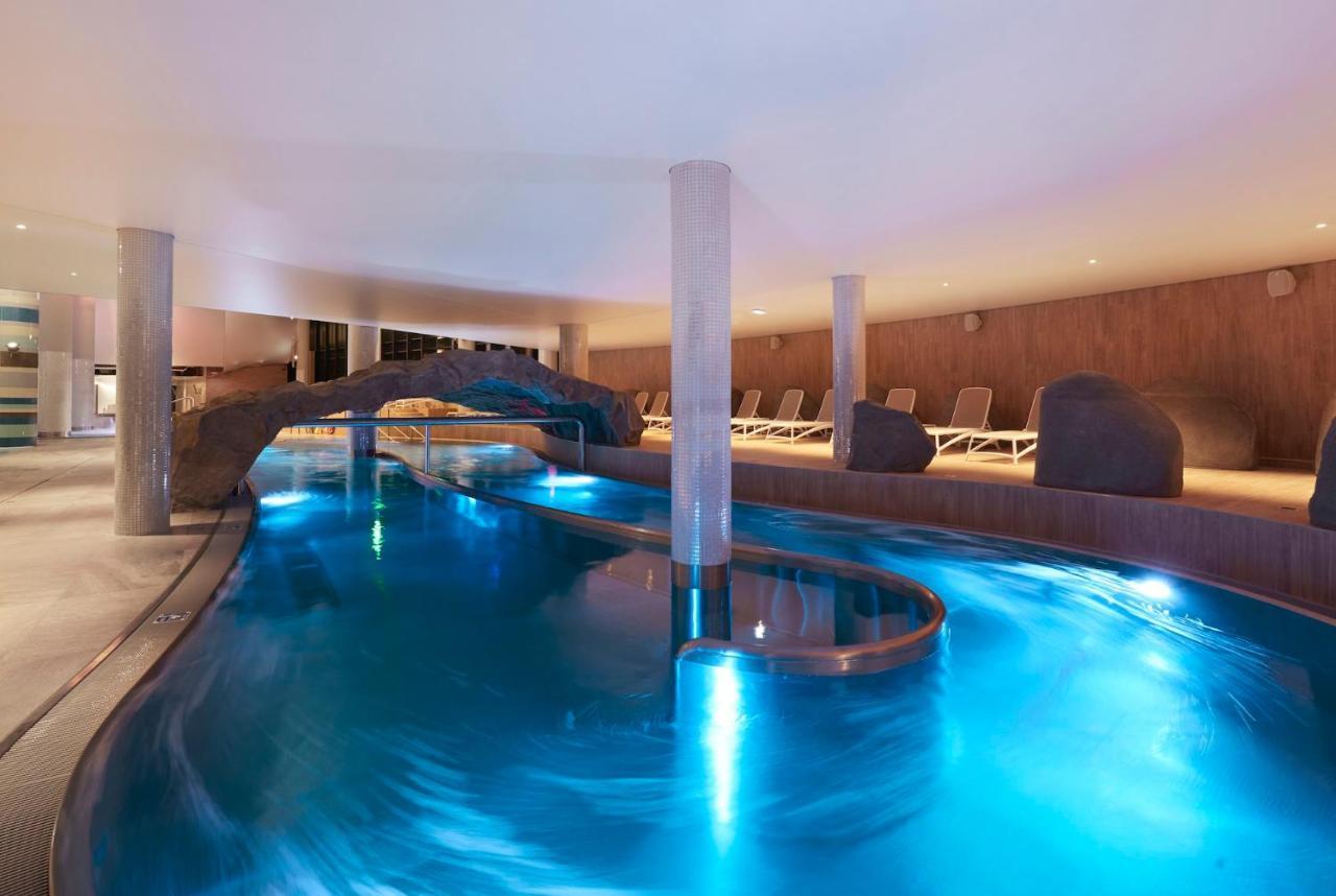 Vacationclub - Baltic Park Fort Apartament G.306 Świnoujście Zewnętrze zdjęcie